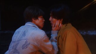 Love Sea The Home for Lovers The Series Official Trailer ENGLISH SUBBED