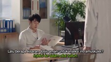 👨⚕Love Is 🩷 Deep 👩 ep 39 Sub Indo