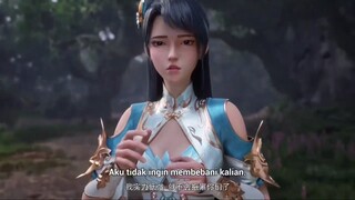 I Can Experience Limitless Englightenment Eps 31 sub indo