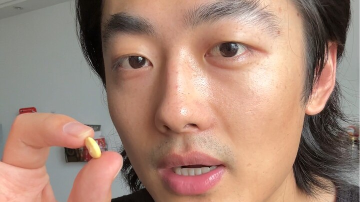 Using croton seeds to make bean paste?