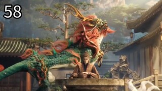 Tales of hording 58 ind subtitle