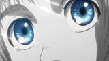 𝗕𝘆𝗲 𝗕𝘆𝗲 𝗕𝗮𝗯𝘆 𝗕𝗹𝘂𝗲Selamat tinggal, anak laki-laki bermata biru muda｢Attack on Titan/Armin｣