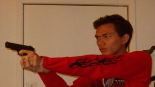 BillDMSGunsandKnifes