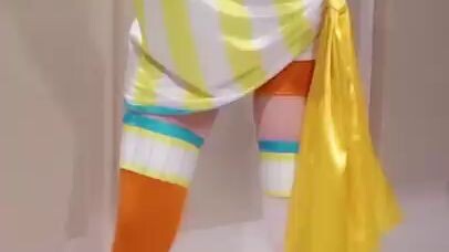 ah yes DANCE