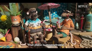 Chicken Run_ Dawn of the Nugget -watch full movie : link in description