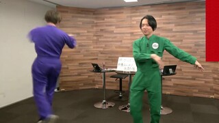 【中字|Charisma】桥诘知久驯服四肢珍贵录像