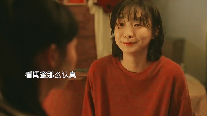 มิตรภาพแท้ ไม่แพ้ความรักใดๆ #ลาก่อนคู่แท้แห่งจิตวิญญาณ #คิมโดยอน