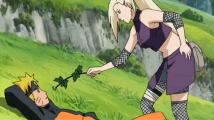 DETIK DETIK SEBELUM KEJADIAN NARUTO