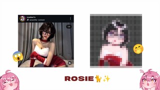 WADUH JADI APA NIH😋😍???