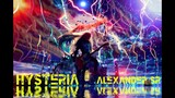 Hysteria (Def Leppard - Live In The Round Cover) By Alexander Sr.