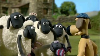 [S01E24] Shaun The Sheep Indo Dub