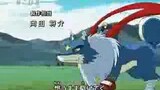 Digimon Savers Opening 01