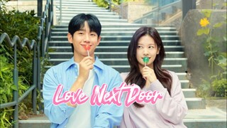 Love Next Door Episode 5 Sub Indo