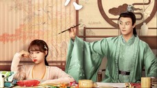My Divine Emissary (2024) Eps 24 End [Sub Indo]