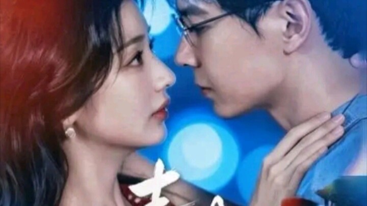 Yang shuyu & Huang Hoawen