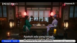 Check In Hanyang Episode 12 Sub Indo