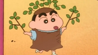 "Tôi thật dễ thương!" Haha! Đầu khoai tây!