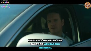 tagalog recap movies//tinarget ang isang lalaki ang kasintahan ng isang assasin