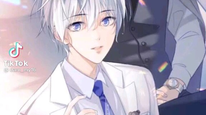 ( ͡° ͜ʖ ͡°)bé chọn ai  vậy( ˘ ³˘)♥