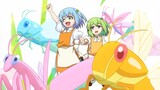 Slime Taoshite 300-nen, Shiranai Uchi ni Level Max ni Nattemashita (English Dub) Episode 10