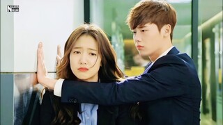 New Korean Mix Hindi Songs 2024❤Lee Jong Suk & Park Shin Hye Love Story❤Korean drama❤NAHID HASAN