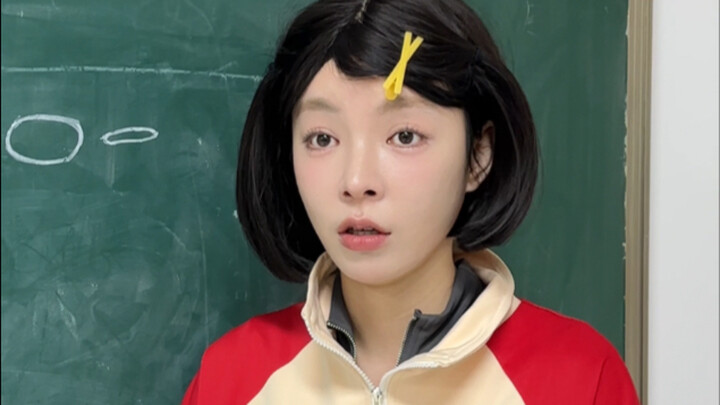 แบบนี้ก็ต้องรอให้ตัวเองตาสว่างเอง ใครอื่นช่วยไม่ได้จริงๆ