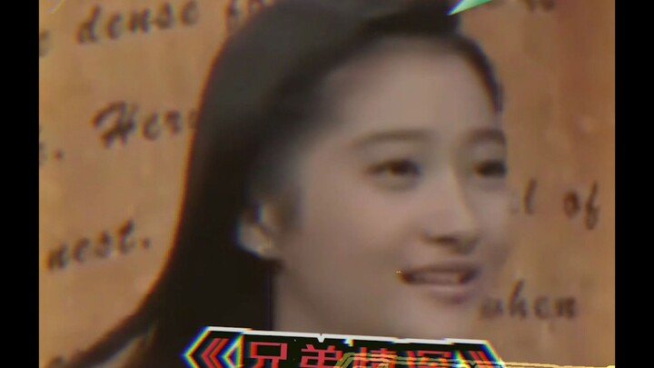 Guan Xiaotong, sejak kecil anak ini sudah menderita gangguan sosial tingkat tinggi...