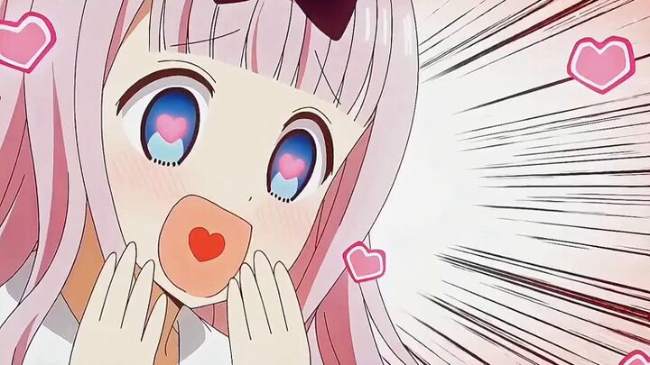 KAGUYA-CHAN💓