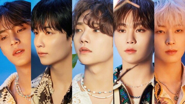 “Once you hear it, you’ll understand why the Lead Vocals Unit and the Hip-Hop Unit are singing the s