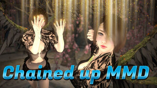 Chained up MMD