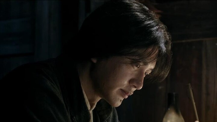 การตัดต่อ HD ของ Gutian Bugle ดูว่าทำไมเราถึงบอกว่า "เขายุติธรรม"