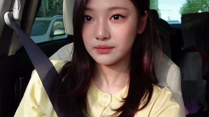 【aespa】[📱] #ae_SF_log #Holiday