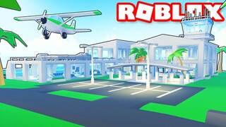 ROBLOX VACATION RESORT TYCOON!