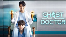 Ghost Doctor - Eps 16 End (Sub Indo)