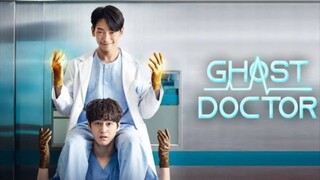 Ghost Doctor - Eps 12 (Sub Indo)