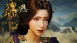 菡云芝和鬼灵门两人待遇对比 ，凡人修仙传