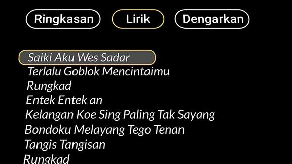 lirik lagu..🎶#musik#tiktok