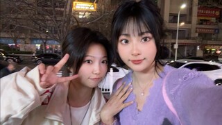 碗尚蚝~今天也要开开心心的过呀！