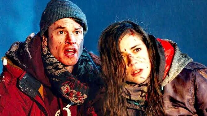 ZOMBIE MADNESS (1080P_HD) * Watch_Me