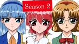 MAGIC KNIGHT RAYEARTH  Episode 22 English dubbed