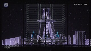 Perfume - Future pop