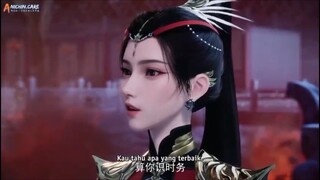 Fight For The Throne Episode 34 Subtitle Indonesia