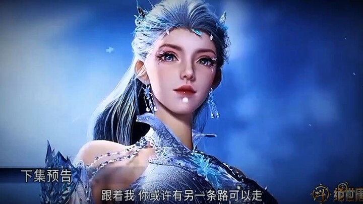 Preview Soul Land S2 Eps 131