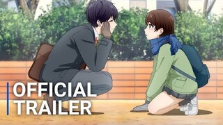 A Condition Called Love Official Trailer