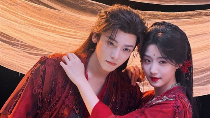 LOVE IN THE CLOUDS EP 4 ENGLISH SUB