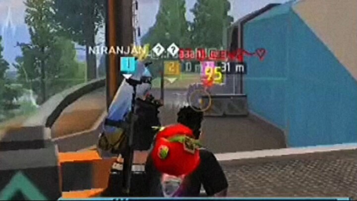 Ultimate Free Fire Gameplay & Epic Headshots 🔥