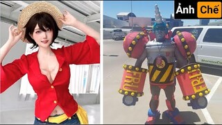 Cosplay One Piece  (P 12) | One Piece Characters In Real Life