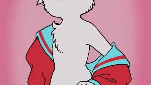 [Animation] K-pop Girl Groups Cat Version