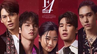 【泰版流星花园】明场面剪辑合集-这个开场片段实在太喜欢啦！！