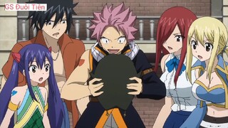 Hội Pháp Sư Fairy Tail - Tập 223 ( Lồng Tiếng )